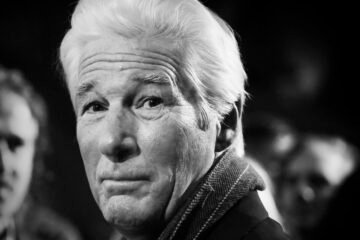 Richard Gere: «No puedes ser líder del mundo si no tienes una sanidad pública»