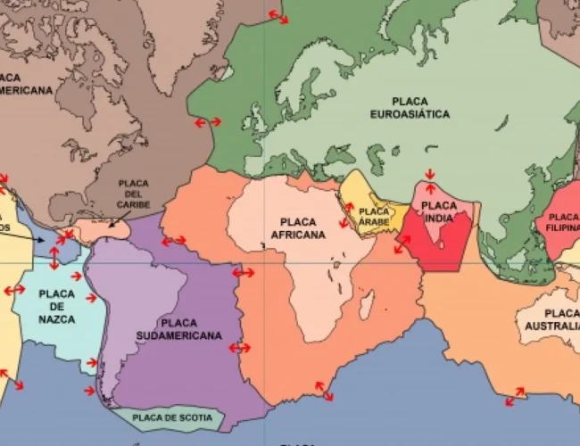 La única ciudad del mundo que se encuentra en dos continentes al mismo tiempo está en España