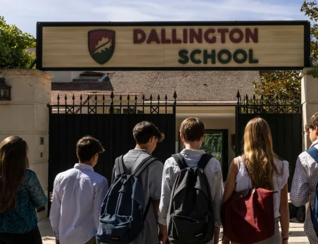 The Dallington College Double Bac: El mejor programa de bachillerato para las familias tradicionales contemporáneas de Madrid