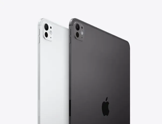 Apple ya está trabajando en su primer iPad plegable que tendría una pantalla el doble de grande