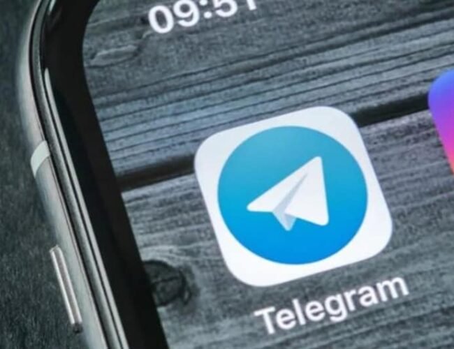 Telegram prohíbe 700.000 grupos de pornografía infantil y bloquea otros 15 millones de canales por incumplir las normas