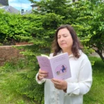 Ana María García Rubio pone el broche de oro a su trilogía con una historia de amor, lucha y redención