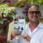 Alfonso José Sánchez Muñoz irrumpe en la poesía contemporánea con una obra valiente y singular