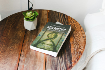 SUZET LEYVA GONZÁLEZ Y DIANNA GARCÍA LEYVA PRESENTAN ADN POÉTICO: Versos libres entre dos generaciones, UN DIÁLOGO ÍNTIMO ENTRE IDENTIDAD, MEMORIA Y POESÍA CONTEMPORÁNEA