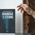 Jorge Santoveña Martín: una nueva voz literaria que desafía los límites de la conciencia humana