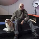 Paco Arango:  «Hay ‘guerreros’ que saben que van a morir, los padres también; todos fingen y es un silencio que no se puede romper»