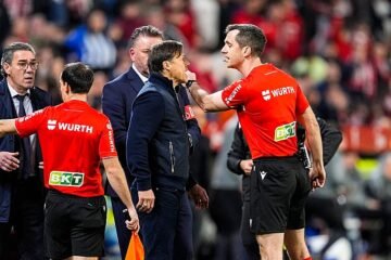 Sobrevivir desde el caos: Almeyda no escucha y sigue