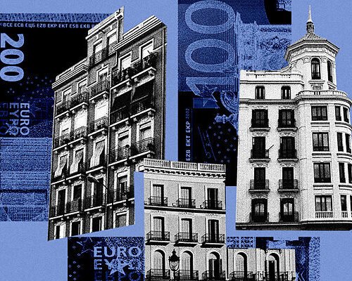 ¿Cómo son los más de 2.000 pisos de lujo que se construirán hasta 2029?