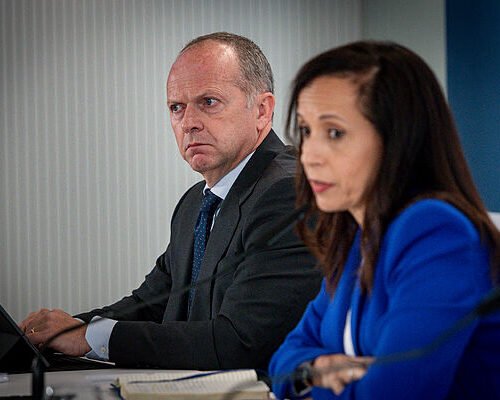 Redeia destinó el 40% de su inversión en la última década a negocios ajenos a la red eléctrica española, hoy colapsada