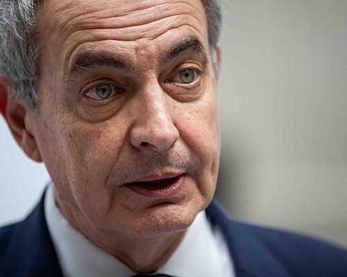 Conversaciones de paz