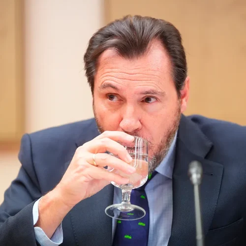 La Comisión avisó en 2024 de que España es el país de la UE que más debe invertir en su red ferroviaria por el cambio climático: «Es un Estado de alto riesgo»