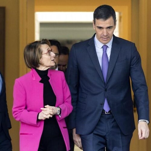 Sánchez debe a las universidades 60 millones para indemnizar a 18.000 jóvenes investigadores