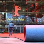Una incierta Berlinale o cuando las estrellas americanas buscan directores del extrarradio