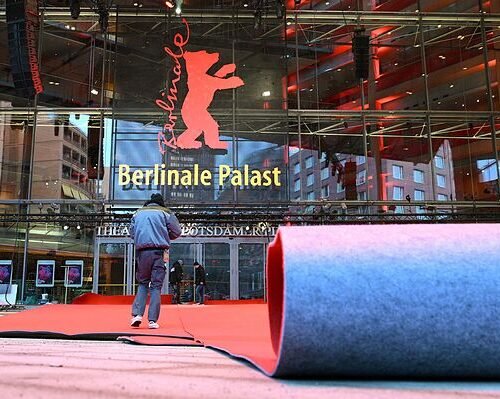 Una incierta Berlinale o cuando las estrellas americanas buscan directores del extrarradio