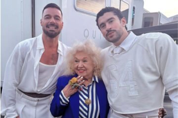 El bar de Toñita y el otro mensaje de la Super Bowl de Bad Bunny