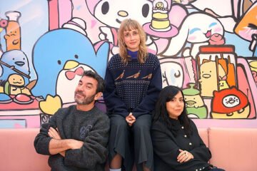 ¿Qué ocurre cuando unes Muchachada Nui y Ojete Calor? «No entenderás lo que está pasando, pero no vas a querer salir»