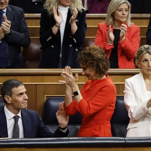 El PSOE: cuando decir lo evidente es deslealtad