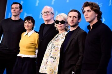 Rosebush Pruning: Karim Aïnouz se desorienta por el camino que lleva a Yorgos Lanthimos