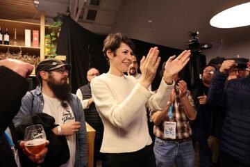 La insumisión del kilómetro cero de las izquierdas: por qué el BNG es el imposible de Rufián y Díaz