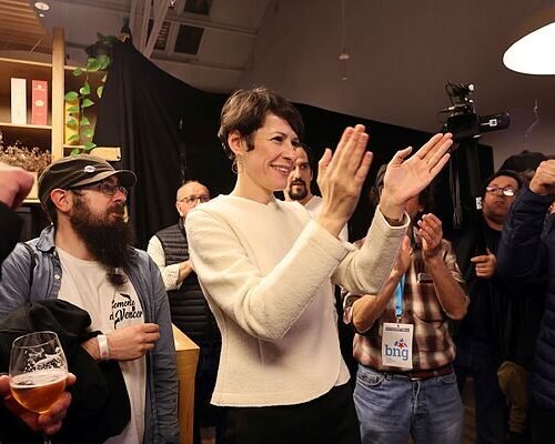 La insumisión del kilómetro cero de las izquierdas: por qué el BNG es el imposible de Rufián y Díaz