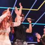 Lucycalys y Toni Grox, los favoritos, ganan el primer Benidorm Fest sin Eurovisión por tan solo un punto