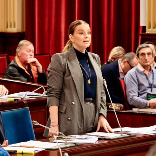 El Govern balear solicita la retirada del decreto de regularización de inmigrantes