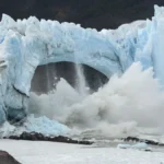 El auge del turismo «de última oportunidad» pone en peligro a los glaciares: «Existe una fascinación por lo que desaparece»