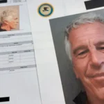 Acusan al Gobierno de Trump de ocultar los nombres de seis hombres «ricos y poderosos» que aparecen en los archivos de Epstein