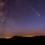El cometa C/2026 A1 (MAPS) se acerca a la Tierra: ¿cuándo se podrá ver?