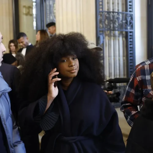 La justicia francesa exonera a tres policías por la muerte de Adam Traoré durante su arresto