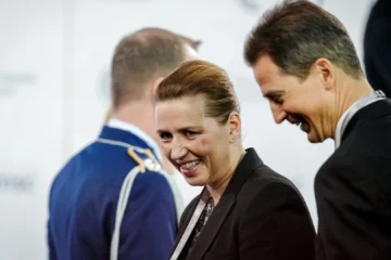 Dinamarca considera que un hipotético ataque de Estados Unidos en Groenlandia representaría el final de la OTAN