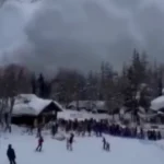 ¿Por qué hay tantas avalanchas mortales este año en los Alpes y Pirineos? Los expertos lo explican: «Es un invierno diferente»