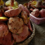 Científicos estudian el misterioso hongo que sirven en restaurantes de China y provoca que los comensales empiecen a ver duendes