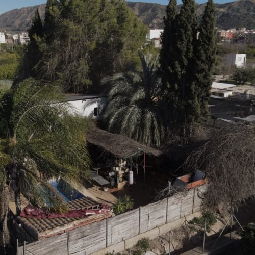 El calvario de Salma en la casa de los horrores de Murcia: “Le había dicho dónde pensaba enterrarla”