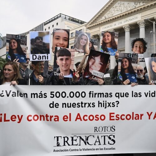 La policía investiga el suicidio de una menor de 14 años en Benalmádena (Málaga)