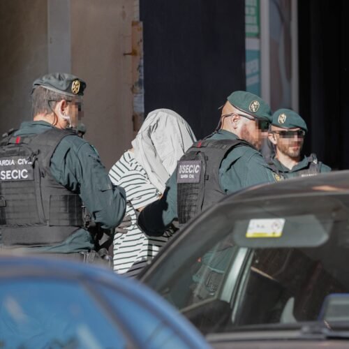 Igualdad pedirá a Justicia que mejore la protección de las víctimas en los casos con pulseras antimaltratadores