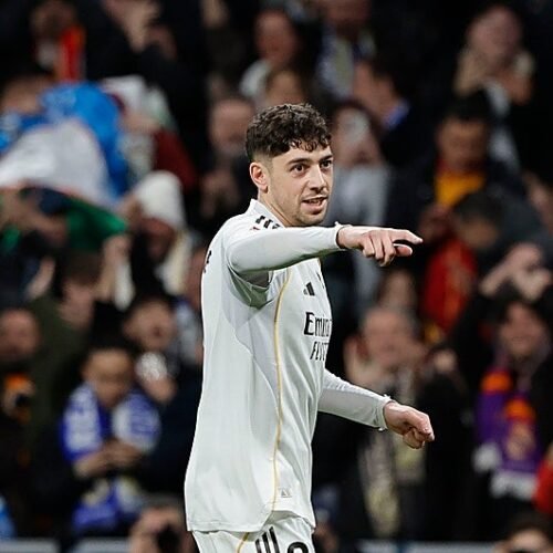 Valverde: «Hemos tenido semanas en la que hemos tragado mucha mierda»