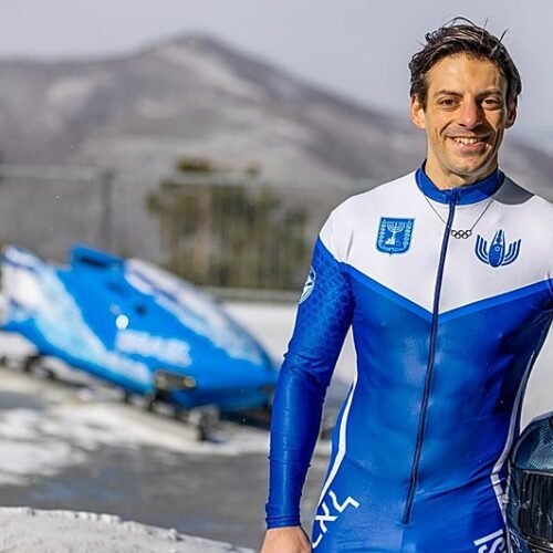 Antisemitismo en los deportes de invierno: «Había un jamaicano que nos decía que éramos asesinos de bebés»