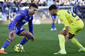 En Mallorca, para recortar puntos con el Villarreal y aumentar la ventaja con el Espanyol, el Celta o la Real Sociedad