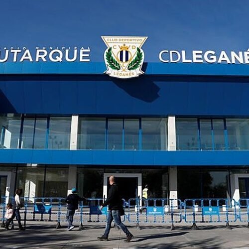 La maldición rojiblanca en Butarque