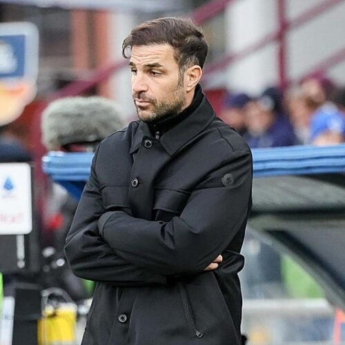 Cesc carga contra Morata: «Quien no aguante las provocaciones que se dedique a otra cosa»