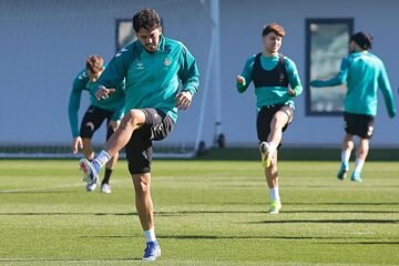 Mallorca – Betis: A pisar el acelerador en LaLiga