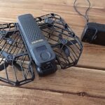 Probamos el HoverAir X1 Pro Max, el pequeño dron tipo ‘selfie’ ideal para deportistas