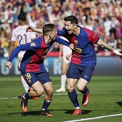 Dónde ver online y en televisión al Barcelona hoy en LaLiga y a qué hora juega el partido contra el Girona