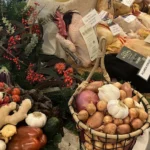 La clave de una dieta saludable está en la calidad de los alimentos, no en la cantidad