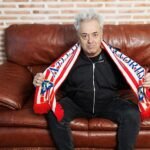 Rafa, de Hombres G: «Le debemos muchísimo a Simeone, pero a mí no me da miedo su marcha»