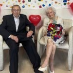 San Valentín en la residencia: el secreto de los matrimonios que celebran seis décadas de amor