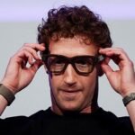 Mark Zuckerberg está creando una IA para que le ayude a dirigir Meta