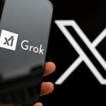 Primera demanda contra la IA de Elon Musk por su uso para desnudar a adolescentes sin su consentimiento