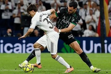 Bragarnik, propietario del Elche, da pistas sobre sus planes con el cedido Rafa Mir